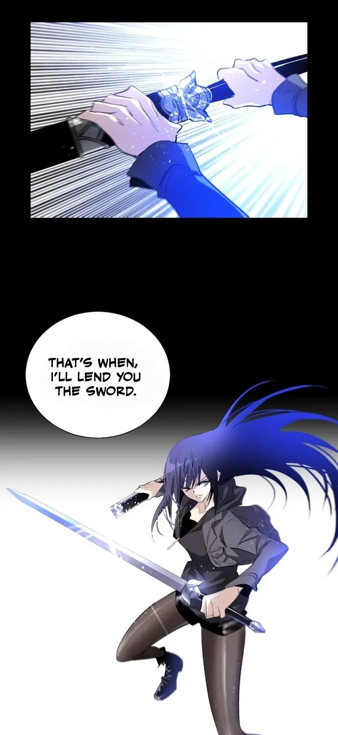 Hundred Years Game Chapter 6 page 116 - 