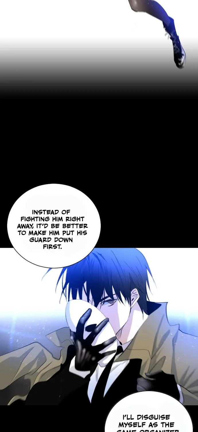 Hundred Years Game Chapter 6 page 117 - 