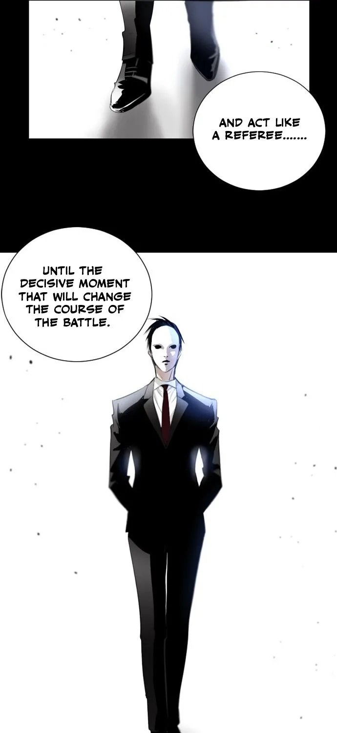 Hundred Years Game Chapter 6 page 119 - 