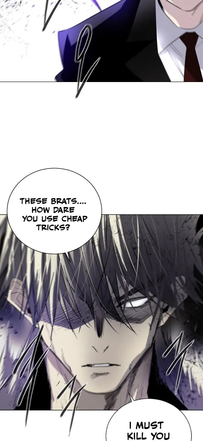Hundred Years Game Chapter 6 page 124 - 
