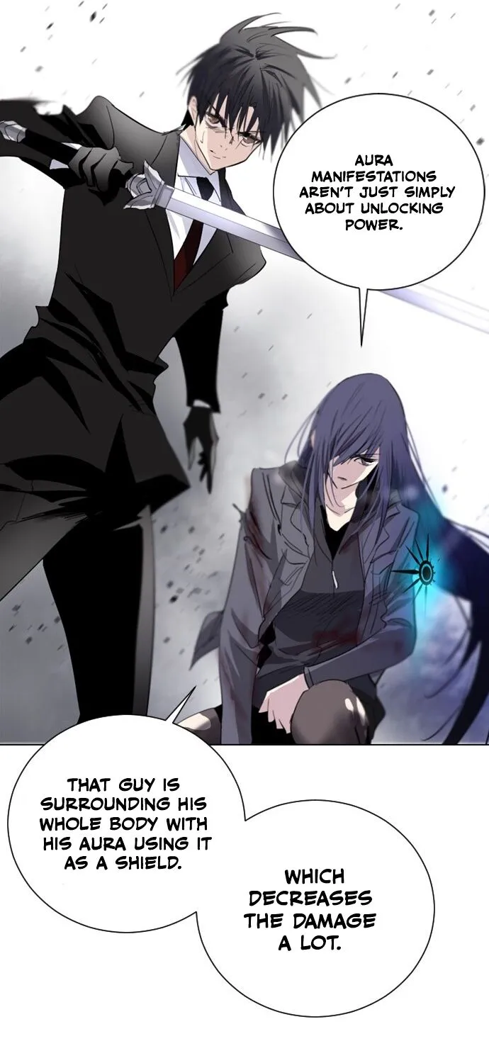 Hundred Years Game Chapter 6 page 127 - 