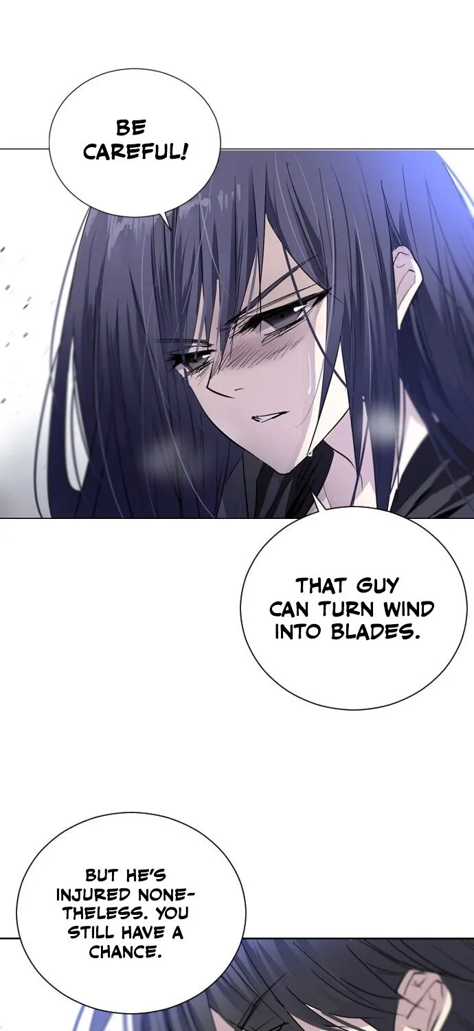 Hundred Years Game Chapter 6 page 128 - 