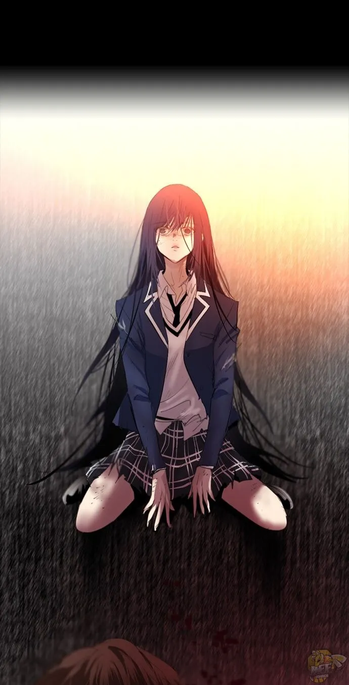 Hundred Years Game Chapter 6 page 14 - 