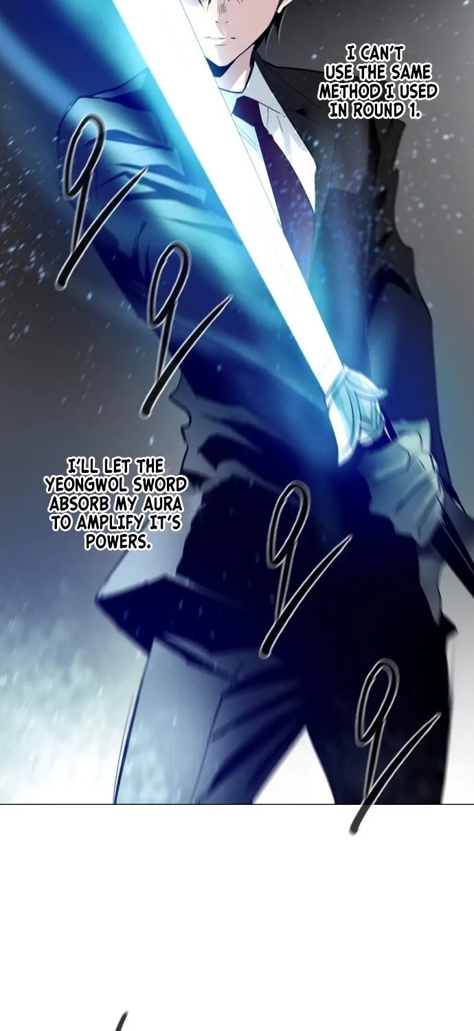 Hundred Years Game Chapter 6 page 132 - 