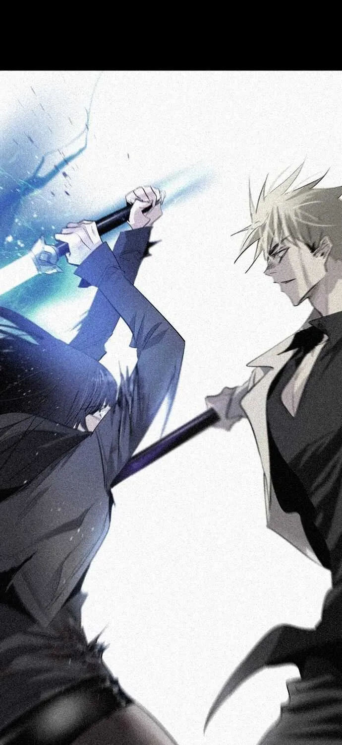 Hundred Years Game Chapter 6 page 135 - 