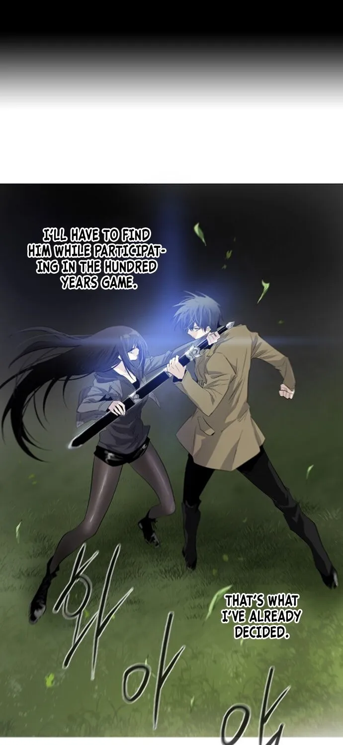 Hundred Years Game Chapter 6 page 19 - 