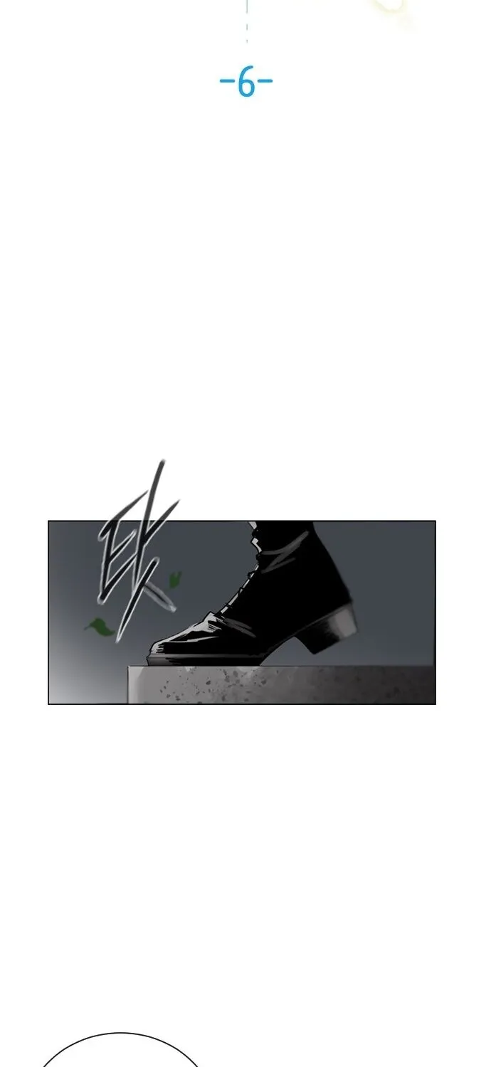 Hundred Years Game Chapter 6 page 3 - 