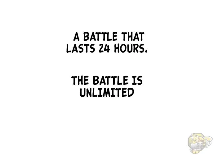 Hundred Years Game Chapter 6 page 22 - 