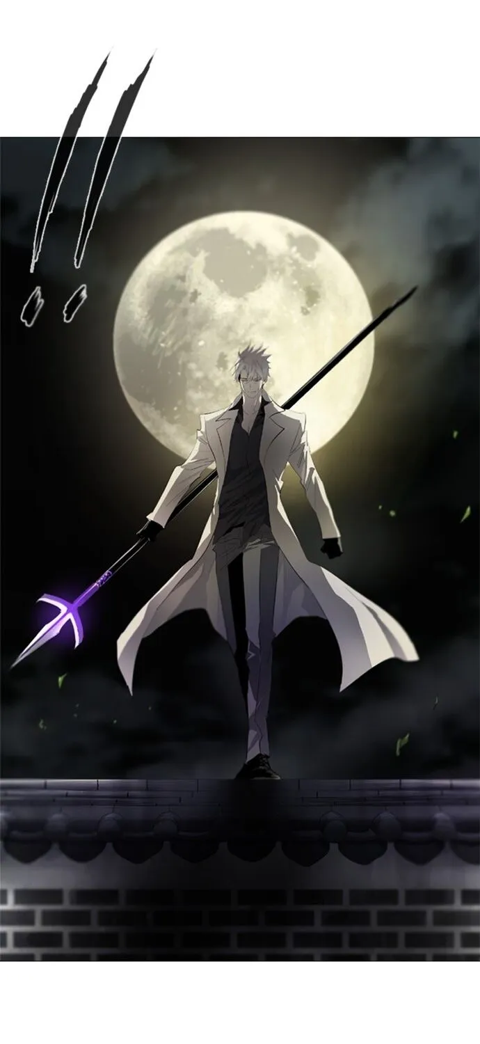 Hundred Years Game Chapter 6 page 23 - 