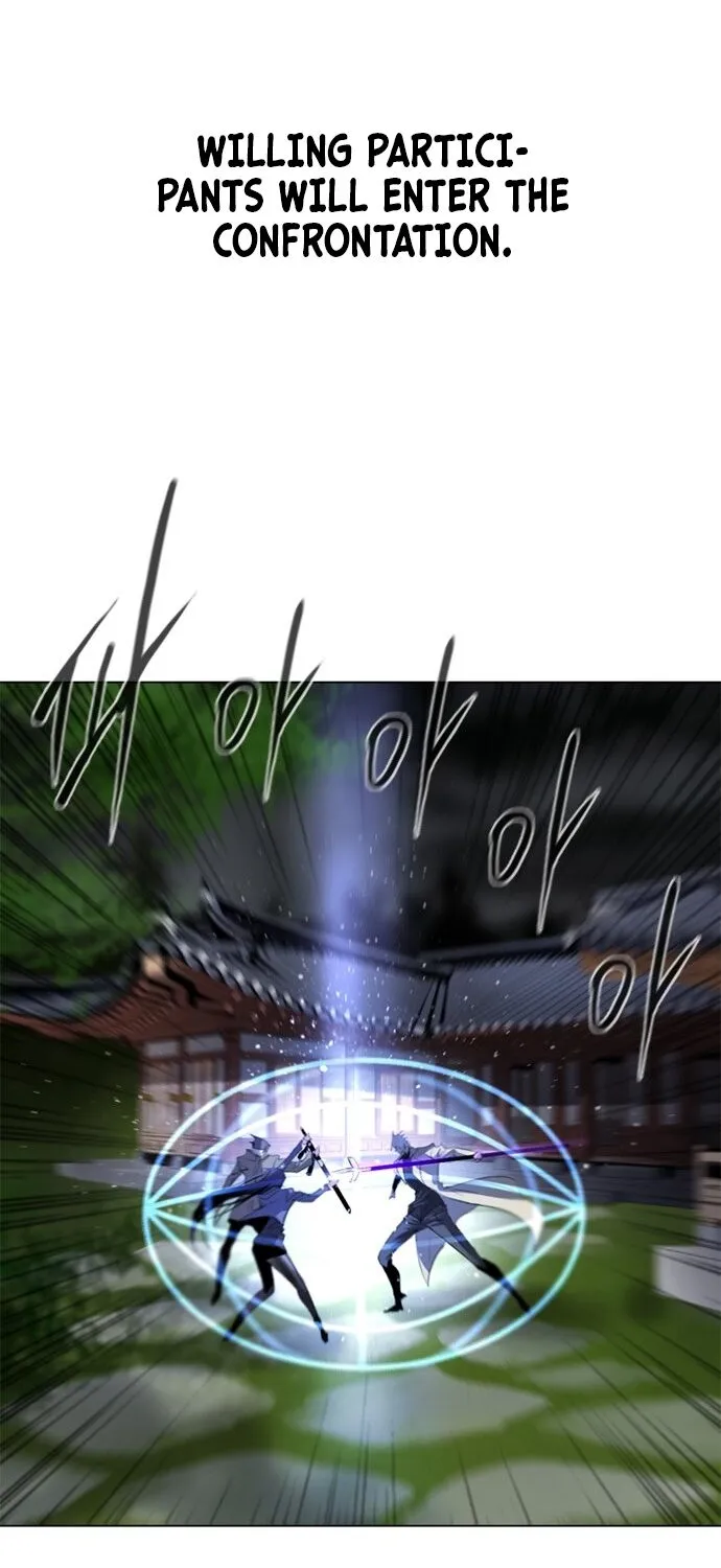Hundred Years Game Chapter 6 page 28 - 