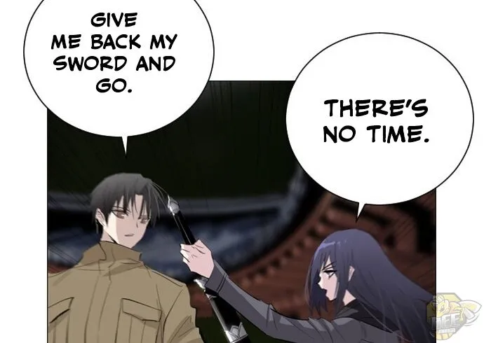 Hundred Years Game Chapter 6 page 4 - 