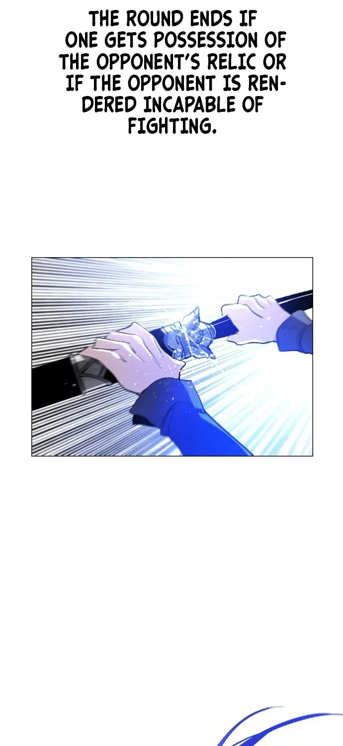 Hundred Years Game Chapter 6 page 31 - 