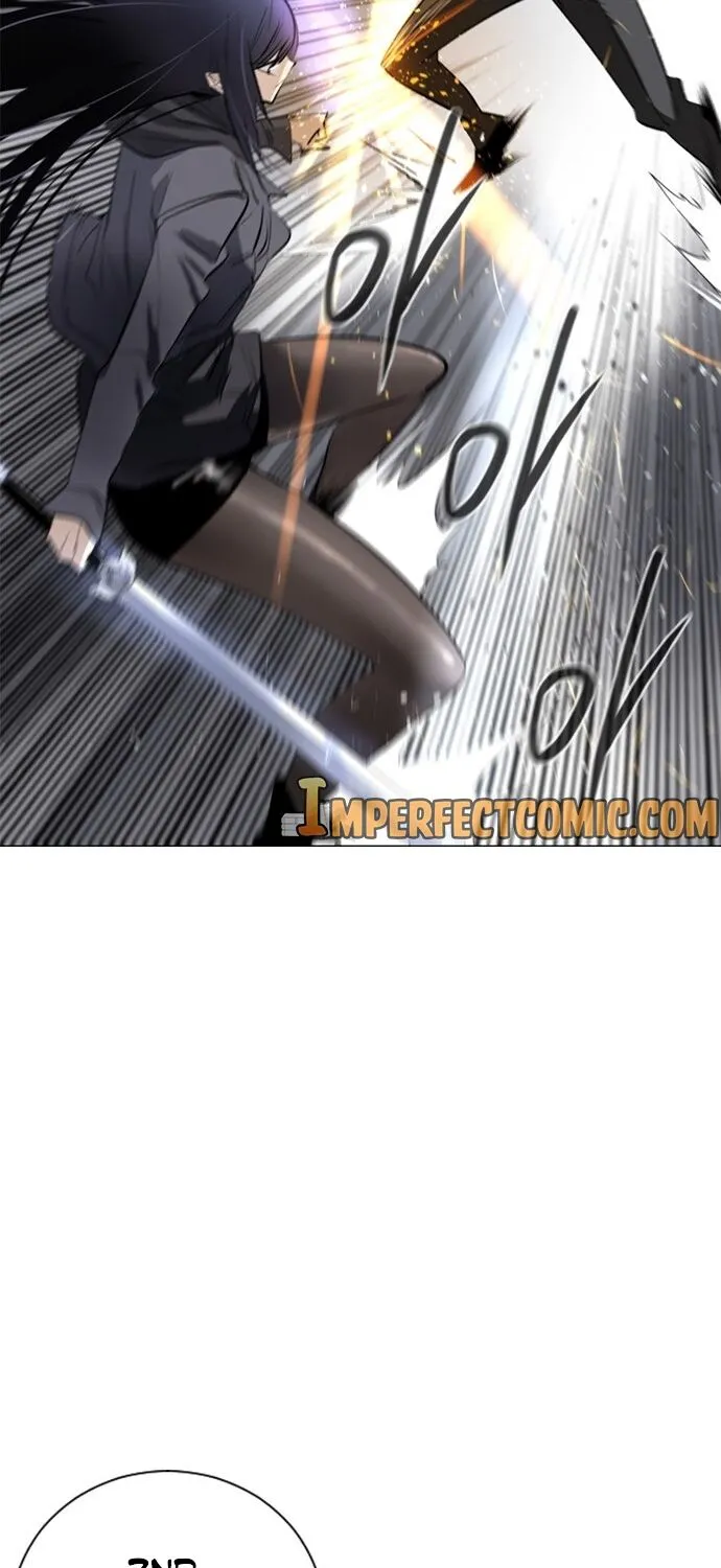 Hundred Years Game Chapter 6 page 35 - 