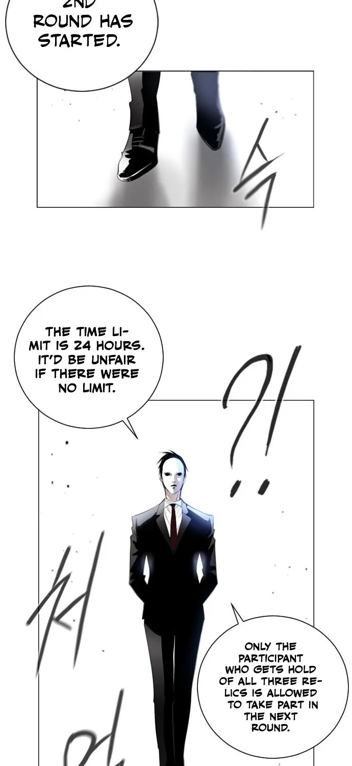 Hundred Years Game Chapter 6 page 36 - 