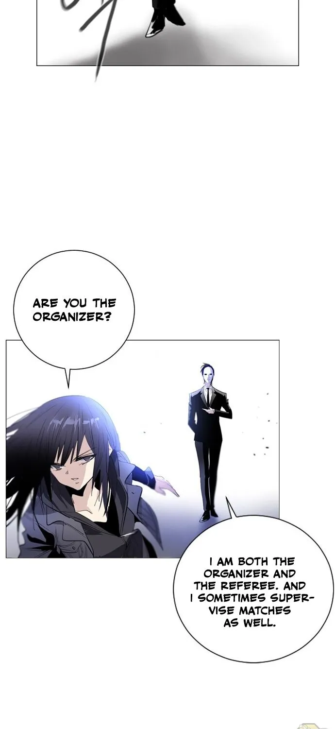Hundred Years Game Chapter 6 page 37 - 