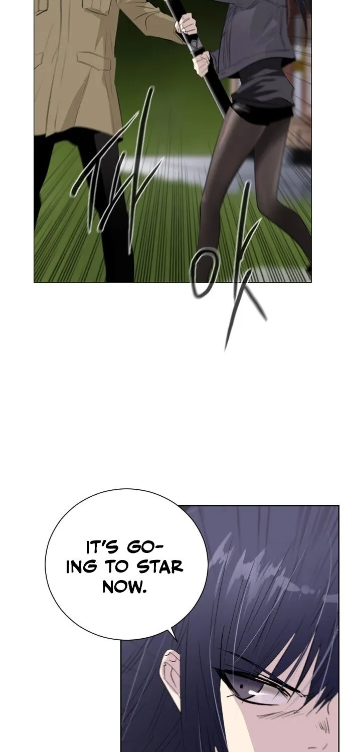 Hundred Years Game Chapter 6 page 5 - 