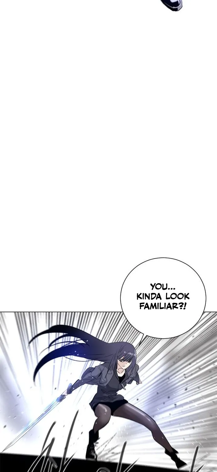 Hundred Years Game Chapter 6 page 41 - 