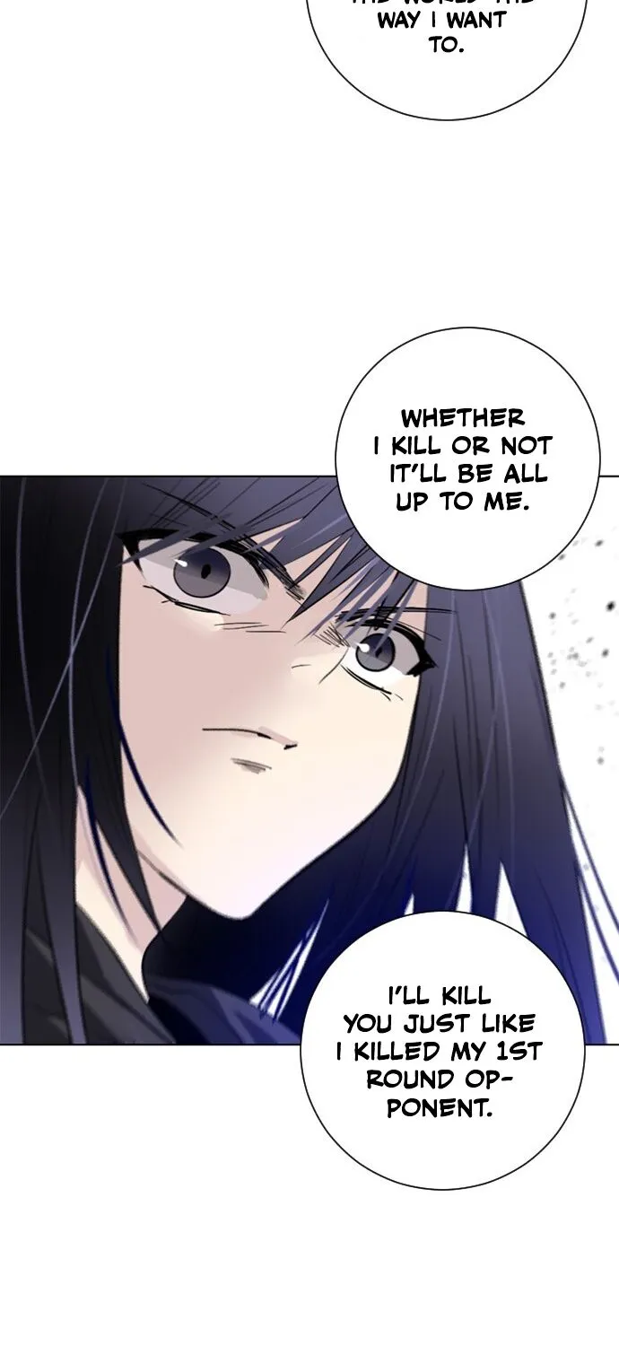 Hundred Years Game Chapter 6 page 45 - 