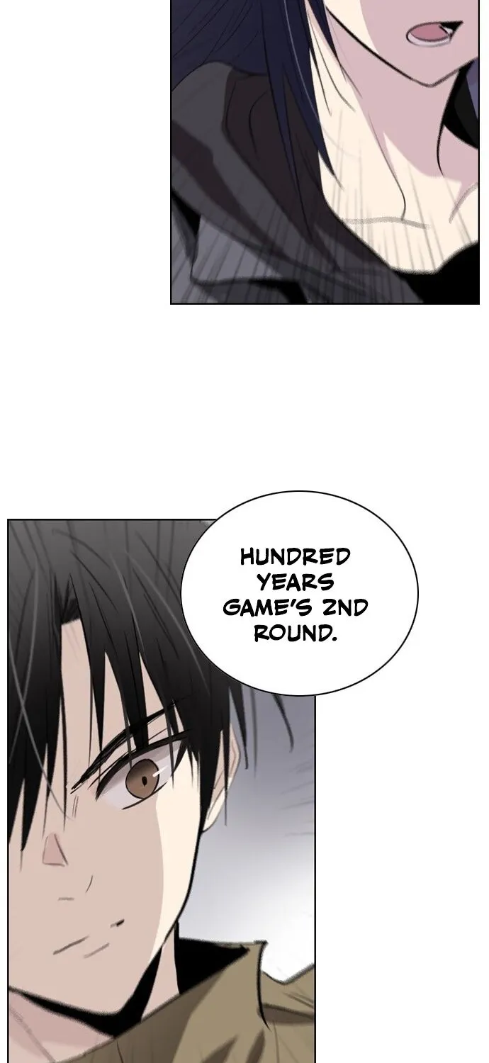 Hundred Years Game Chapter 6 page 6 - 