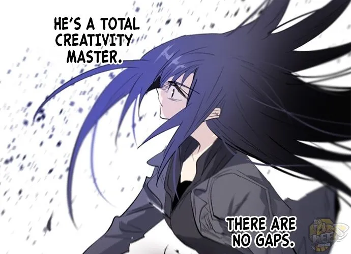 Hundred Years Game Chapter 6 page 58 - 