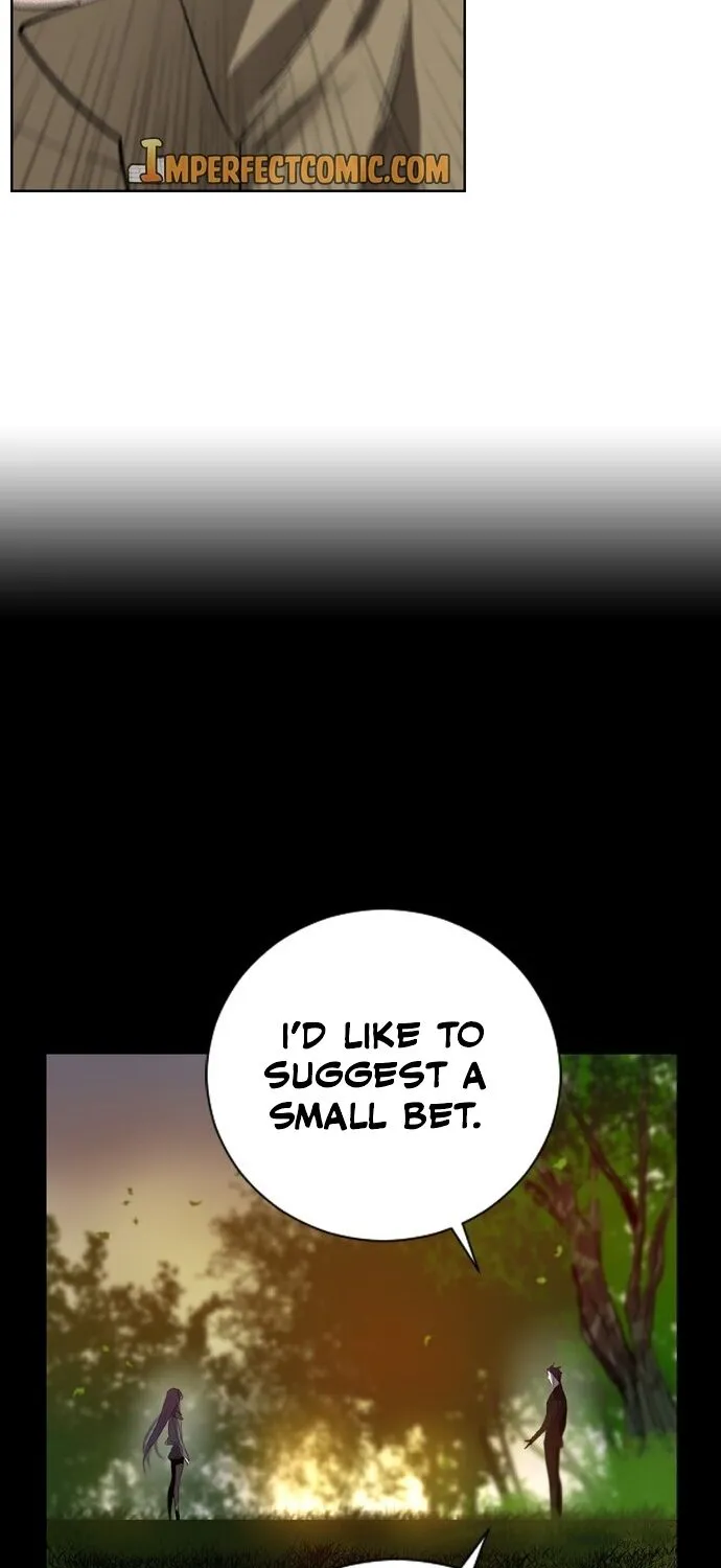 Hundred Years Game Chapter 6 page 7 - 