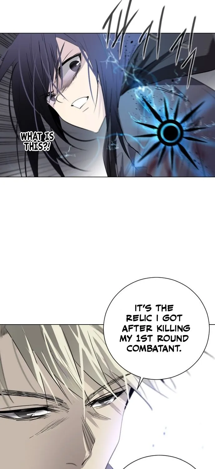 Hundred Years Game Chapter 6 page 64 - 