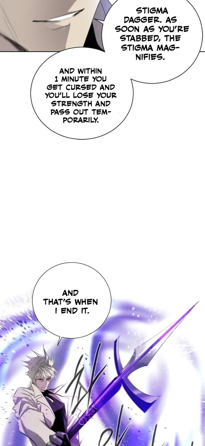Hundred Years Game Chapter 6 page 65 - 