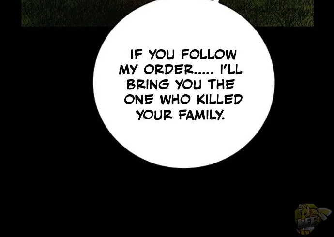 Hundred Years Game Chapter 6 page 8 - 