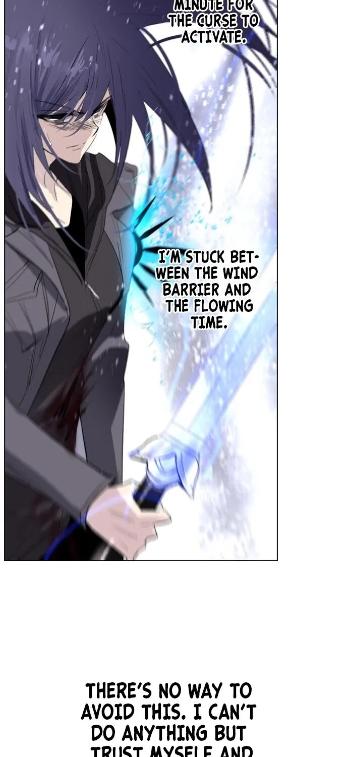 Hundred Years Game Chapter 6 page 72 - 