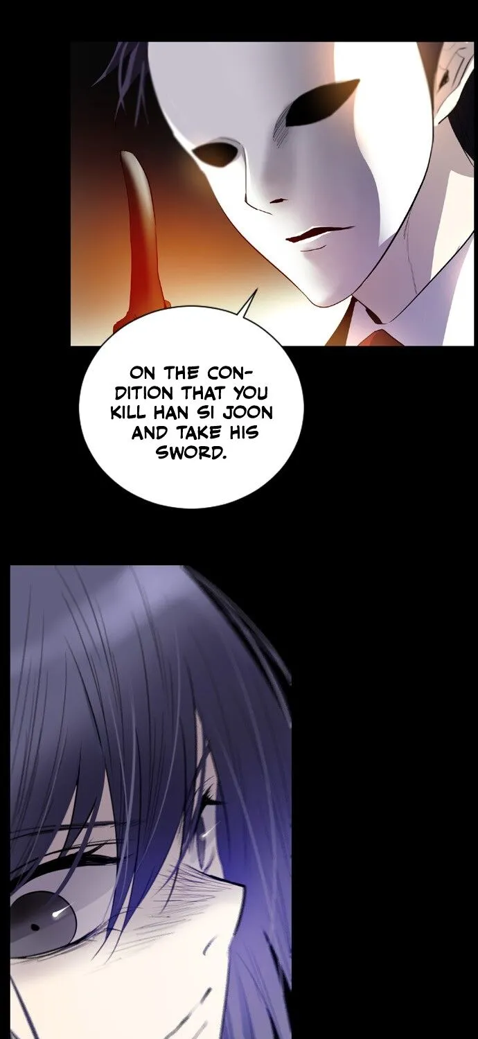 Hundred Years Game Chapter 6 page 9 - 