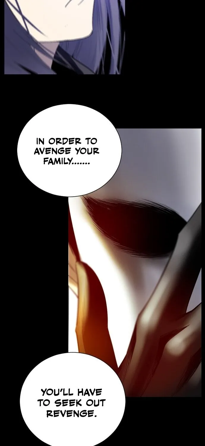 Hundred Years Game Chapter 6 page 10 - 
