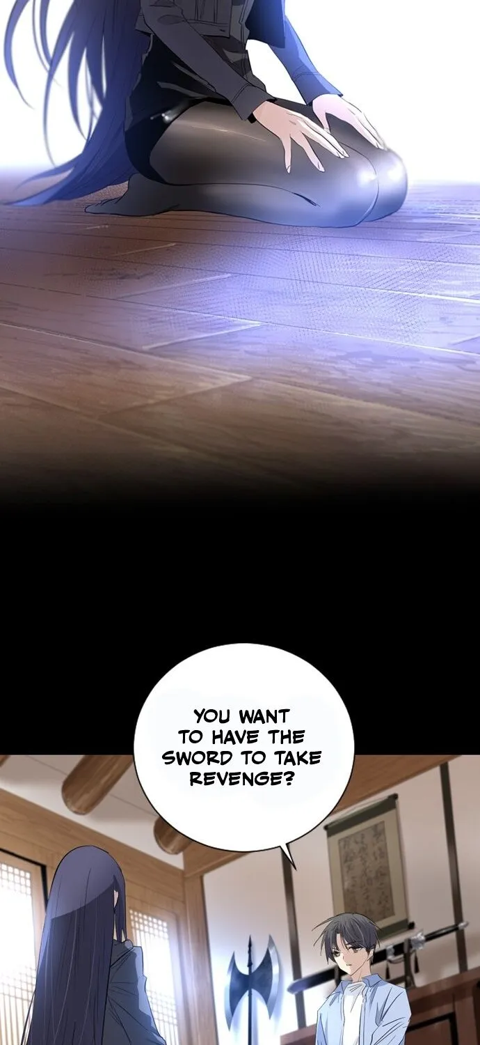 Hundred Years Game Chapter 6 page 100 - 