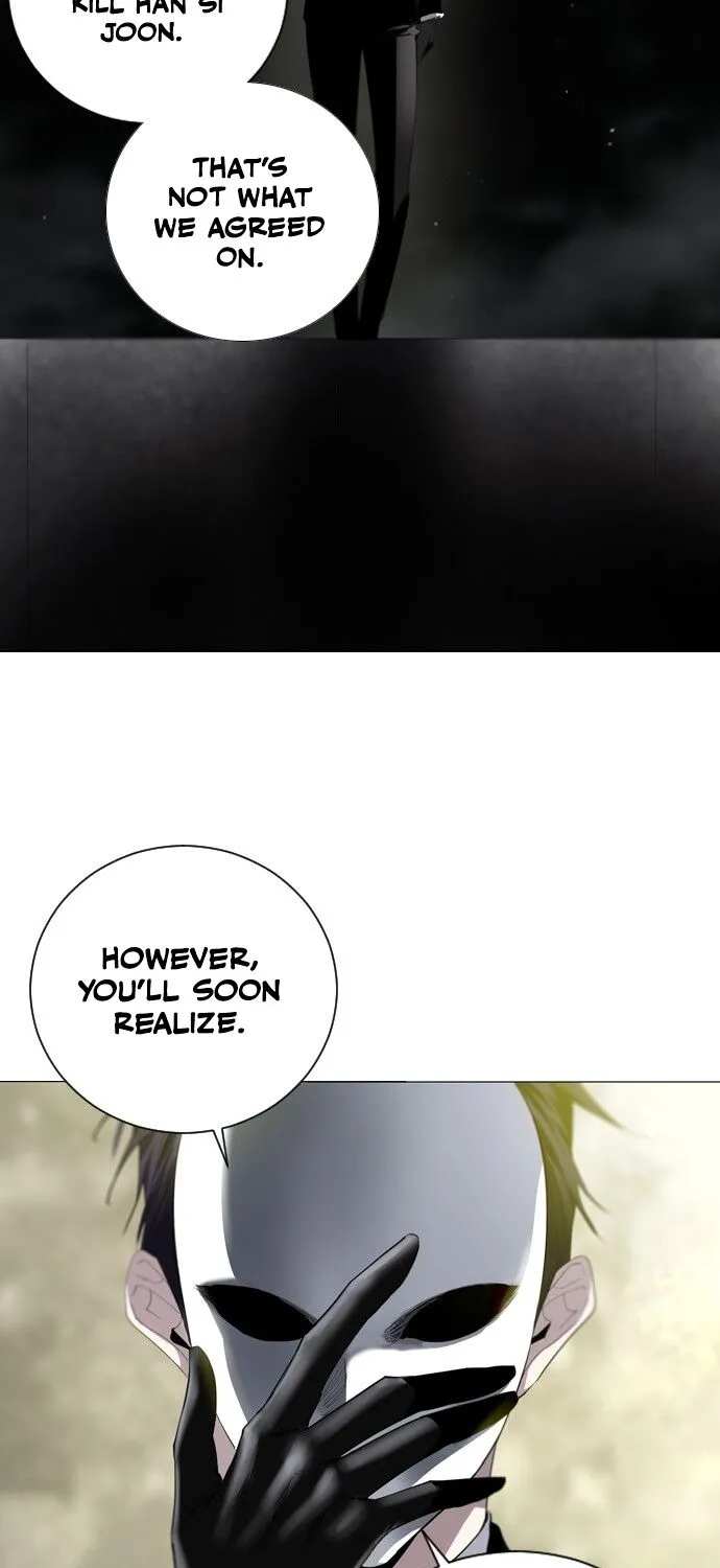 Hundred Years Game Chapter 7 page 11 - 