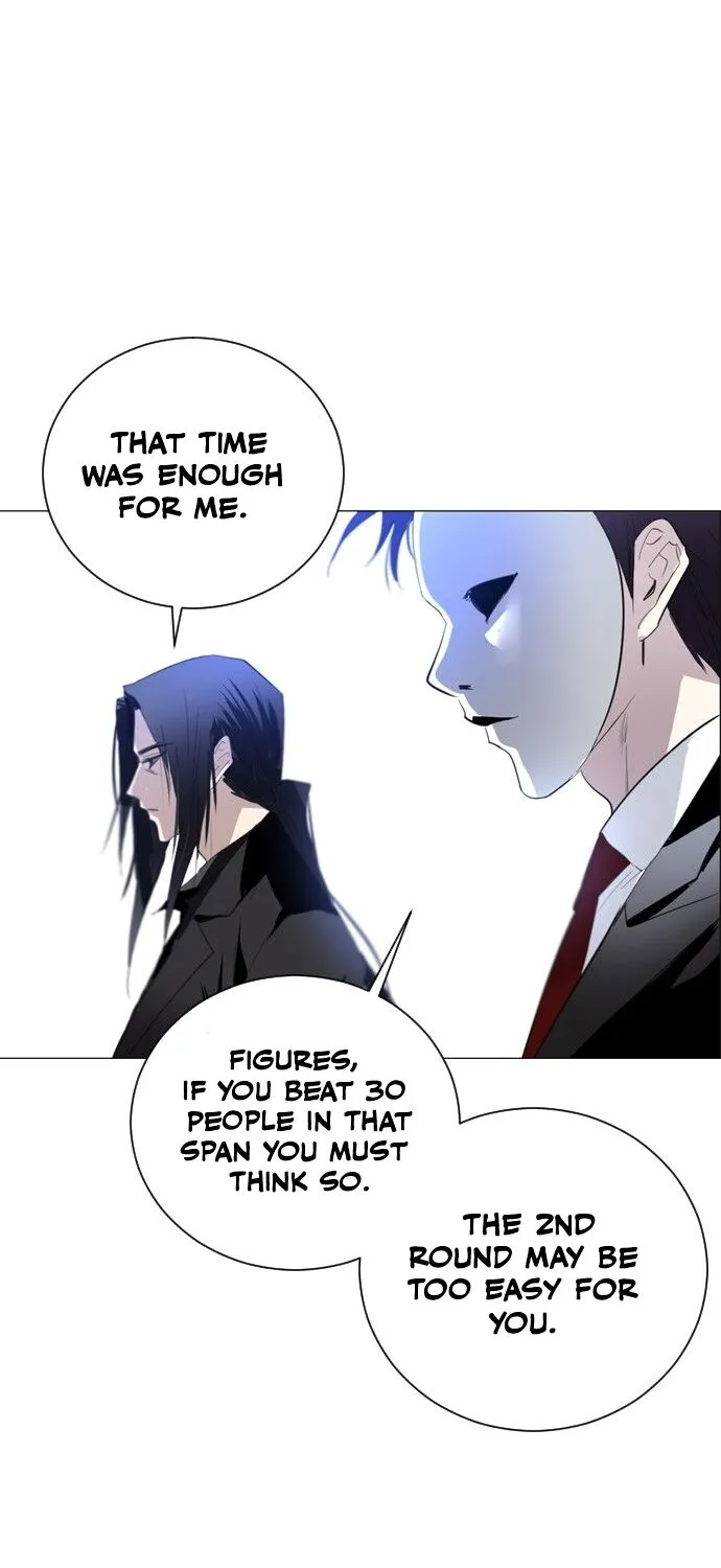 Hundred Years Game Chapter 7 page 101 - 