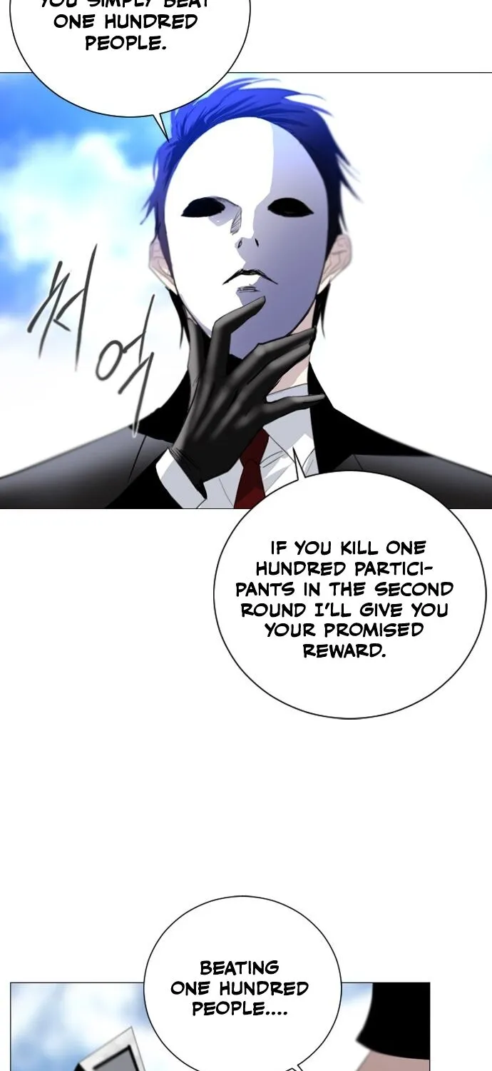 Hundred Years Game Chapter 7 page 104 - 