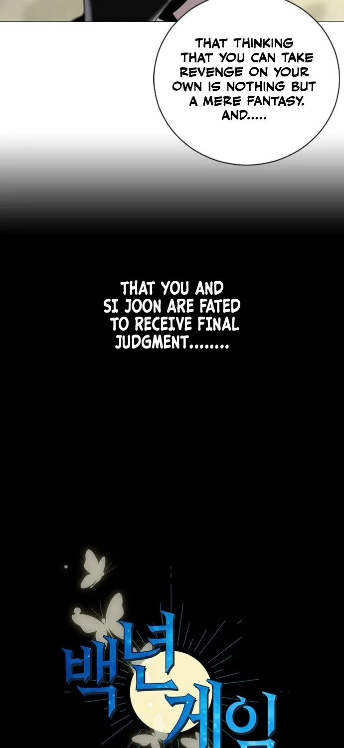 Hundred Years Game Chapter 7 page 12 - 