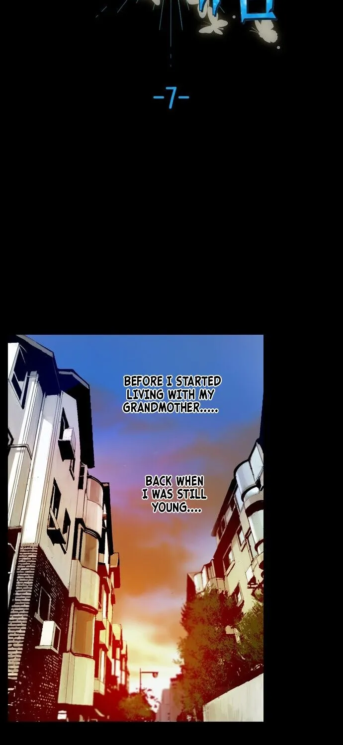 Hundred Years Game Chapter 7 page 13 - 