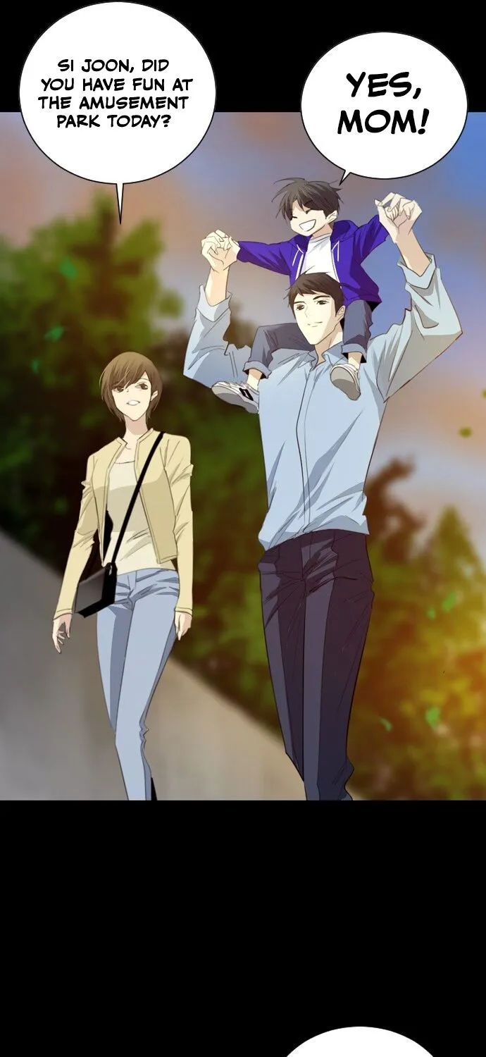 Hundred Years Game Chapter 7 page 15 - 