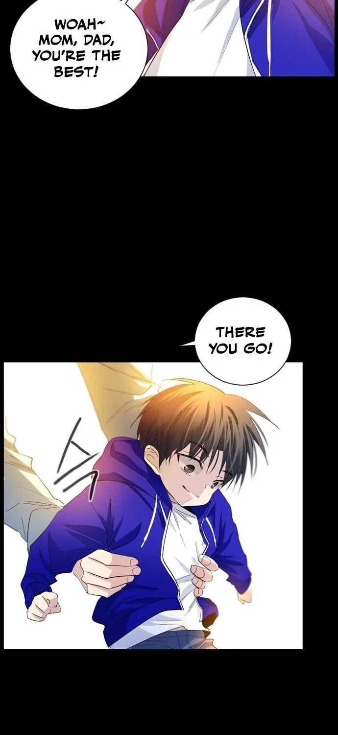 Hundred Years Game Chapter 7 page 17 - 