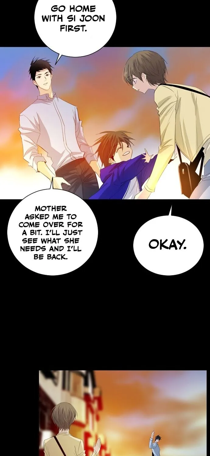 Hundred Years Game Chapter 7 page 19 - 