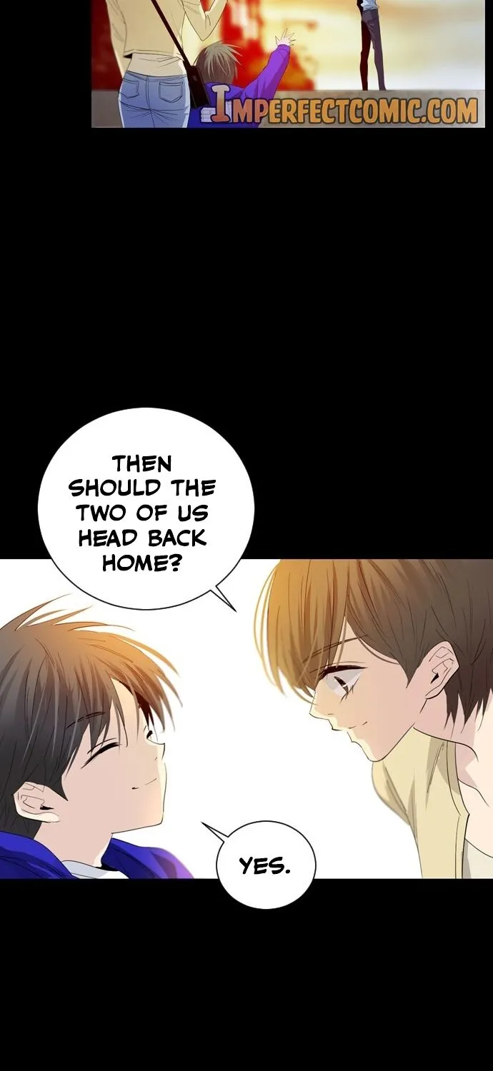 Hundred Years Game Chapter 7 page 20 - 