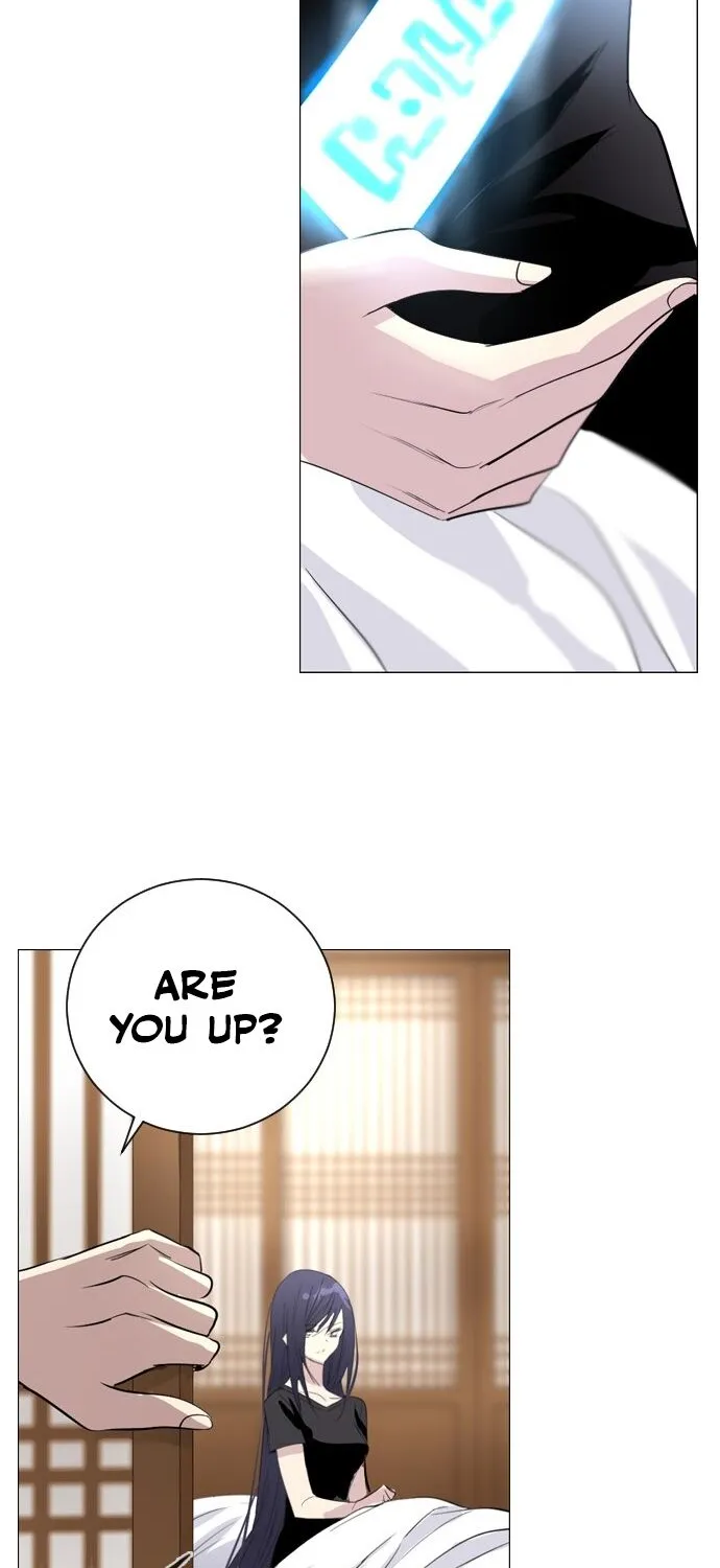 Hundred Years Game Chapter 7 page 32 - 