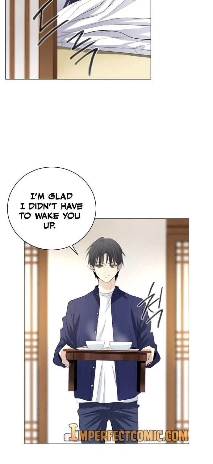 Hundred Years Game Chapter 7 page 33 - 