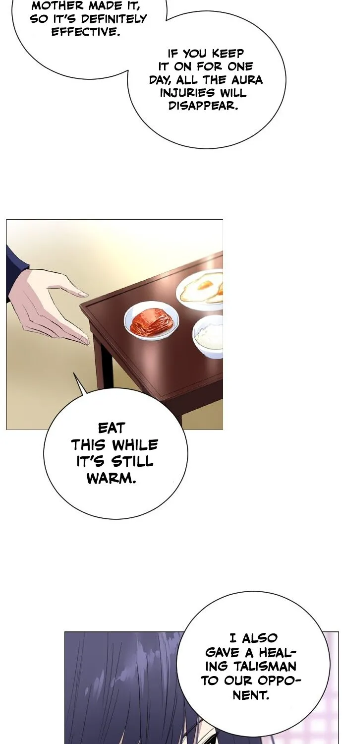 Hundred Years Game Chapter 7 page 36 - 
