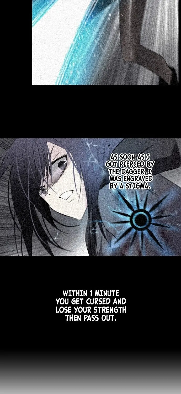 Hundred Years Game Chapter 7 page 5 - 