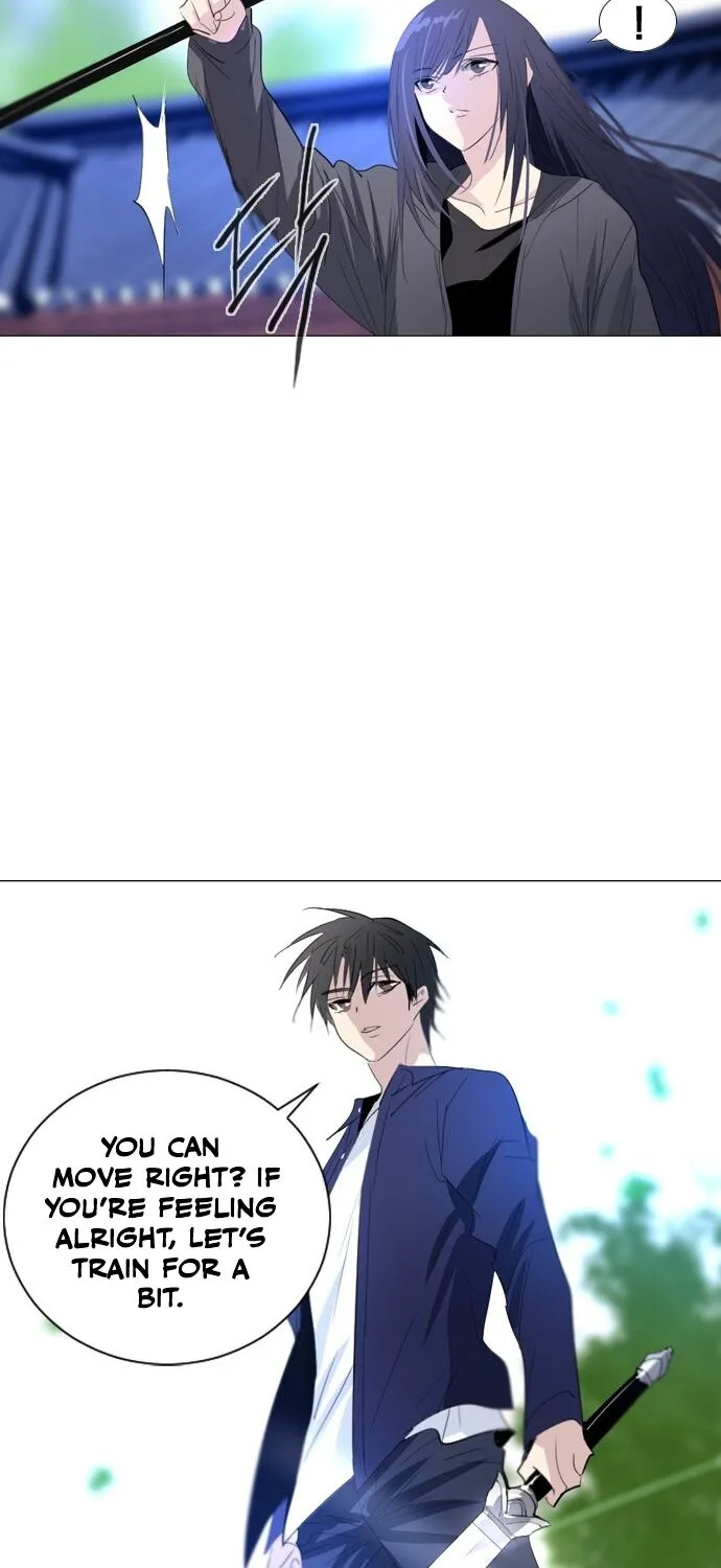 Hundred Years Game Chapter 7 page 48 - 