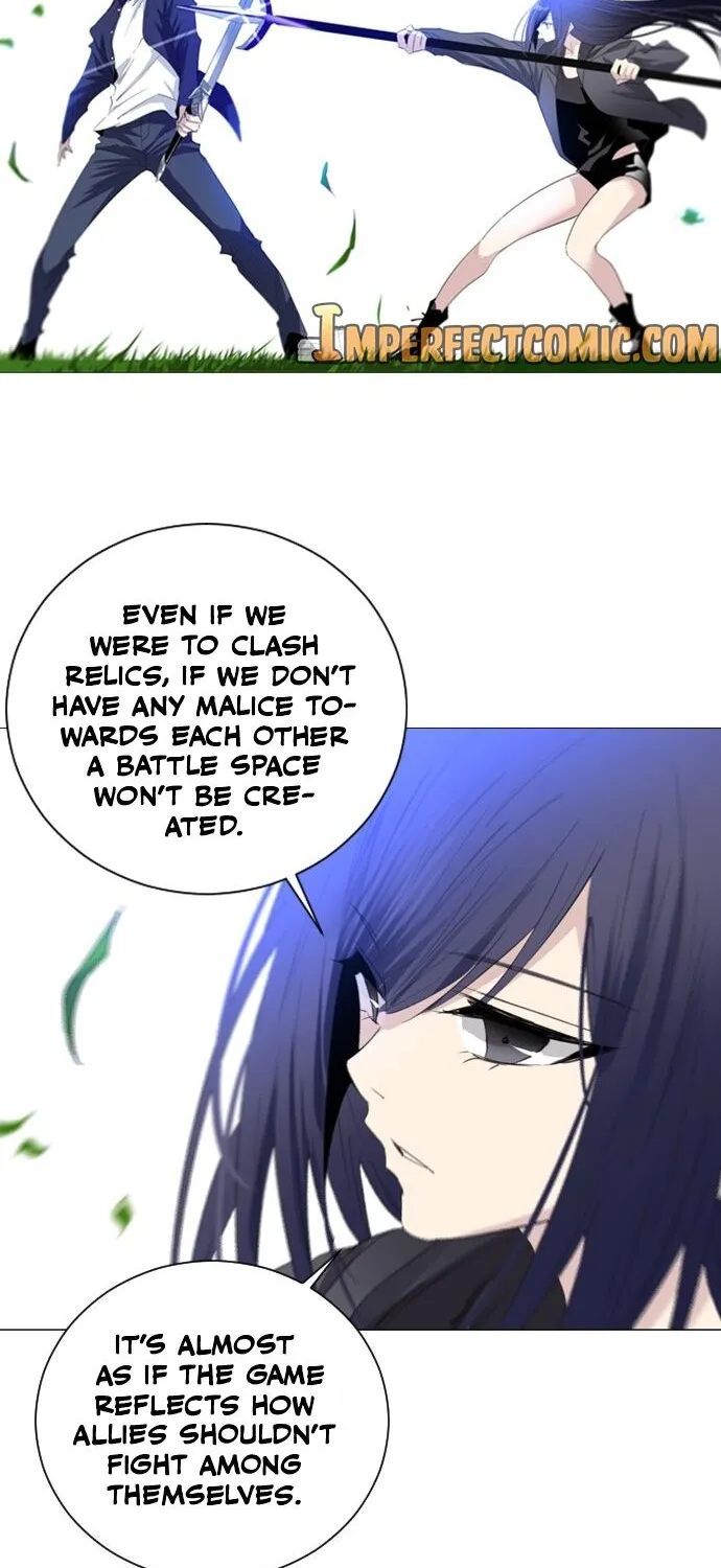 Hundred Years Game Chapter 7 page 51 - 