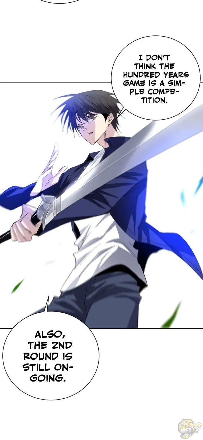 Hundred Years Game Chapter 7 page 52 - 