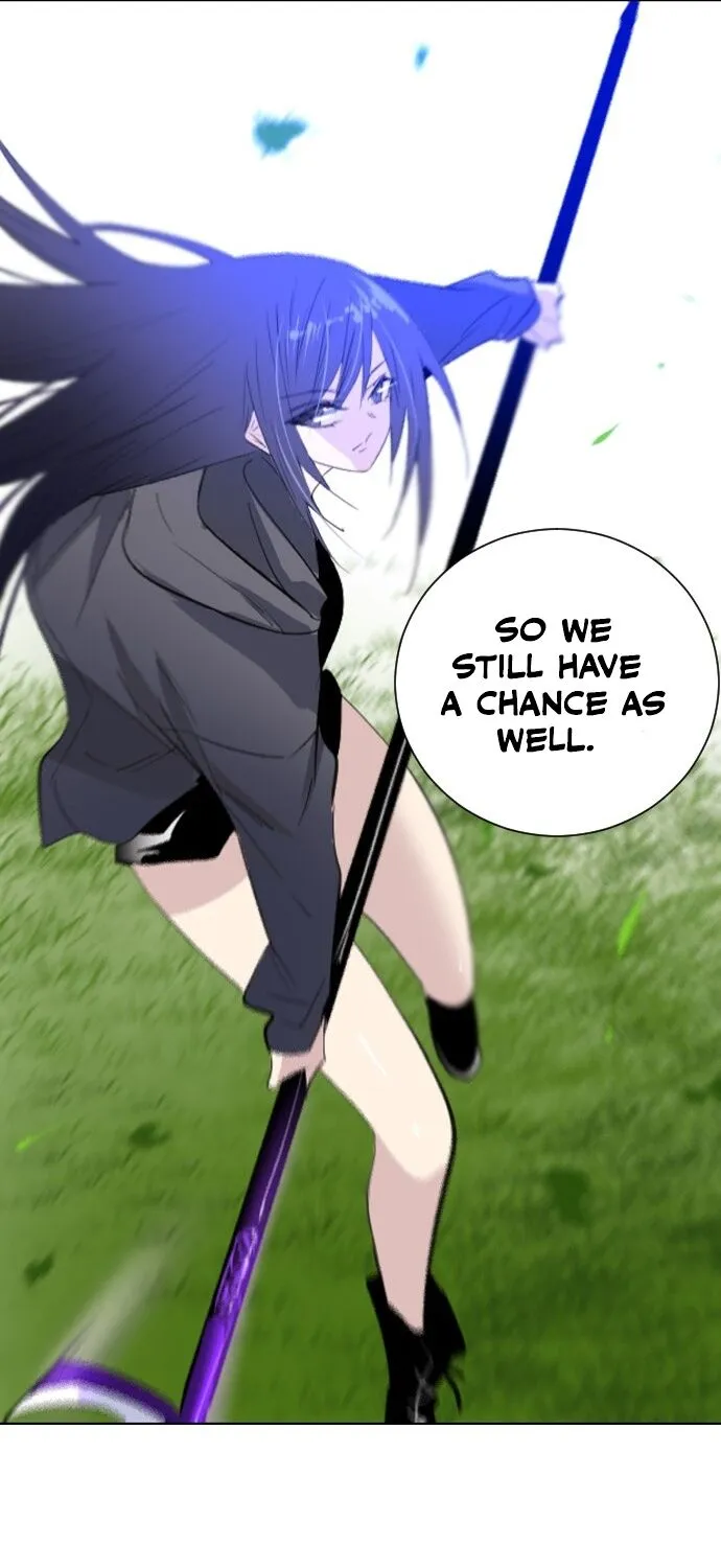 Hundred Years Game Chapter 7 page 53 - 