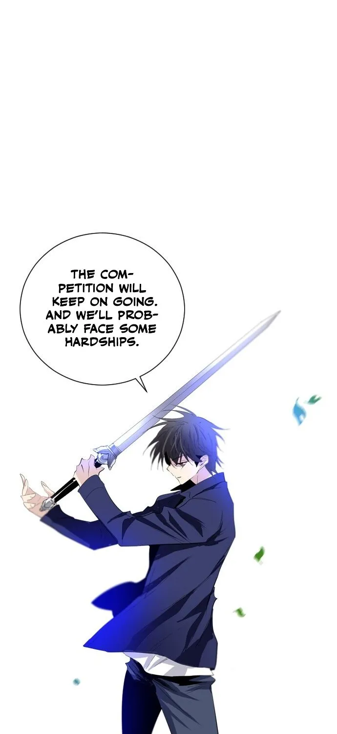 Hundred Years Game Chapter 7 page 54 - 